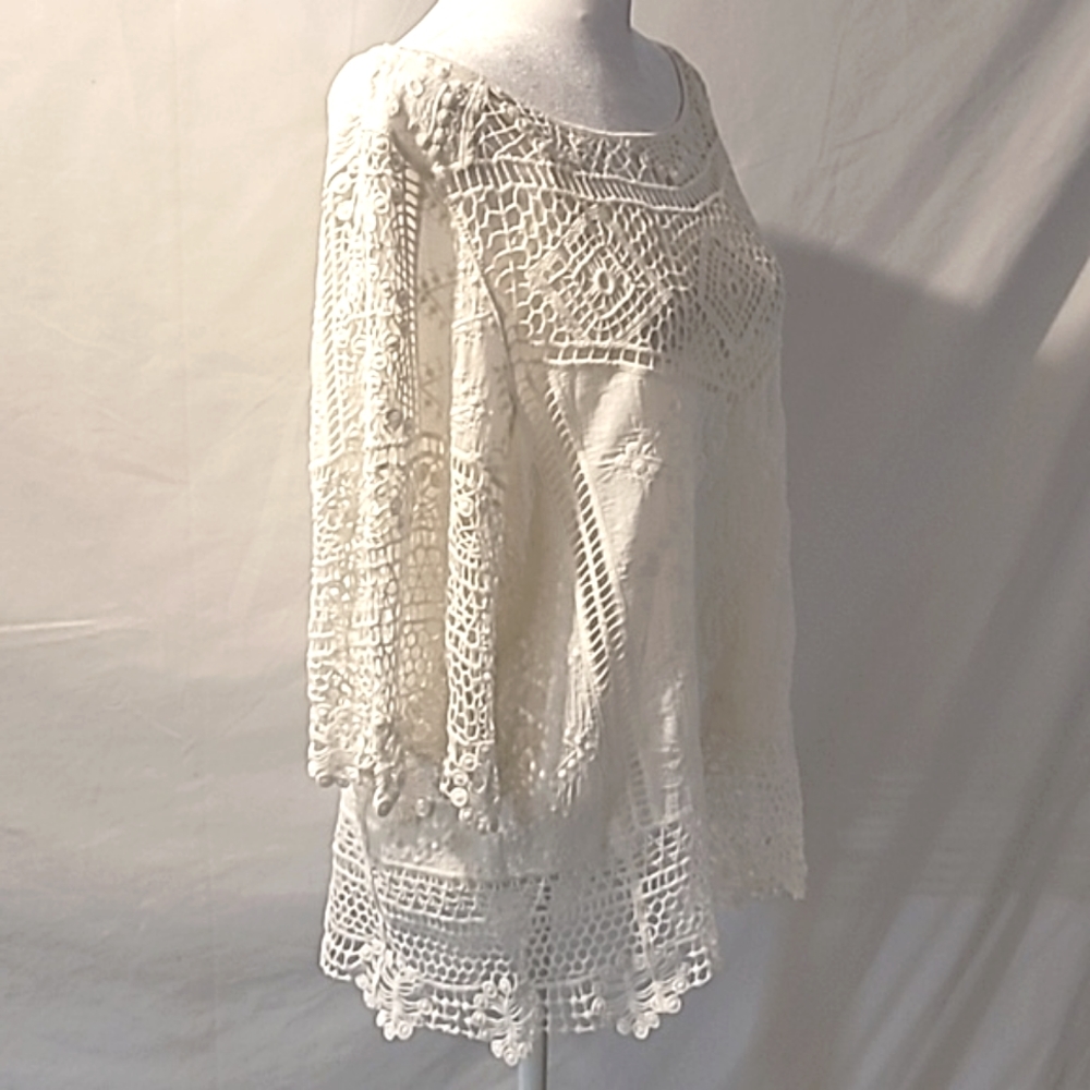 SKYE'S THE LIMIT BOHO